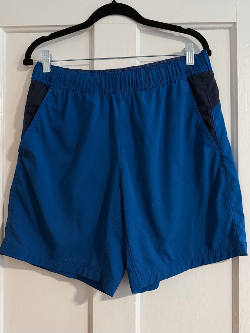 Eddie Bauer Men’s Athletic Shorts Large